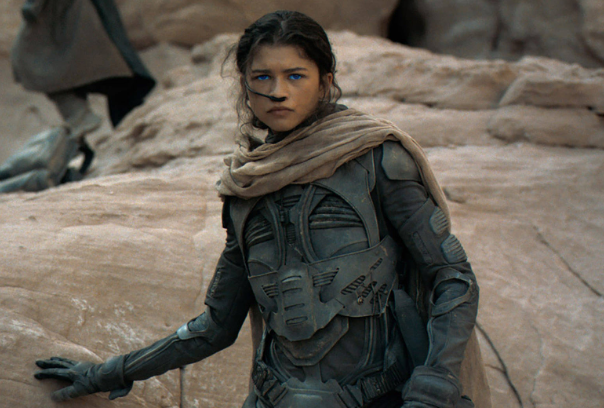 电影《沙丘》的豆瓣评分究竟如何？