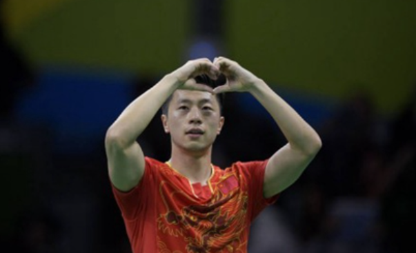 东京奥运会中国获得多少枚金牌