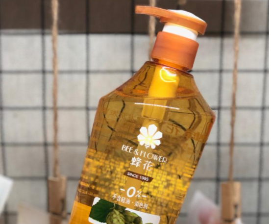 蜂花洗发水怎么样