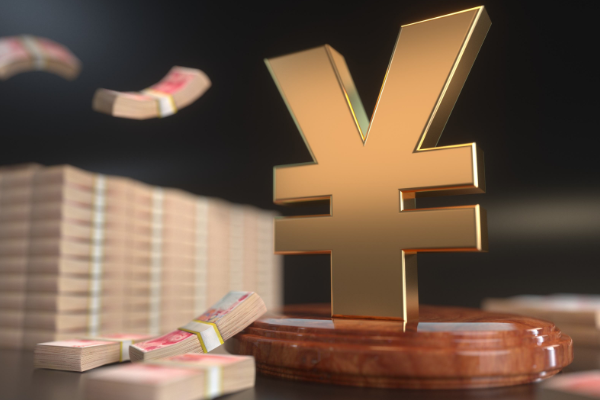 人民币对美元汇率中间价连涨，这是好事还是坏事？