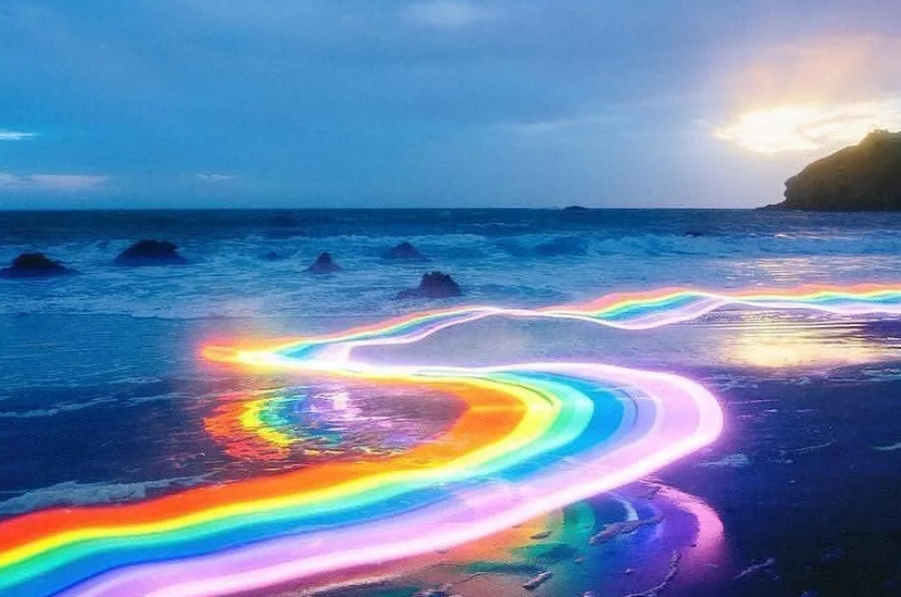 彩虹屁是什么意思？