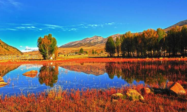 去稻城亚丁几月去最好?