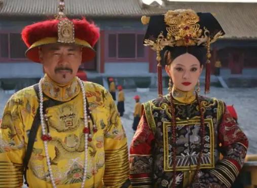 有哪些好看的古装电视剧值得推荐?