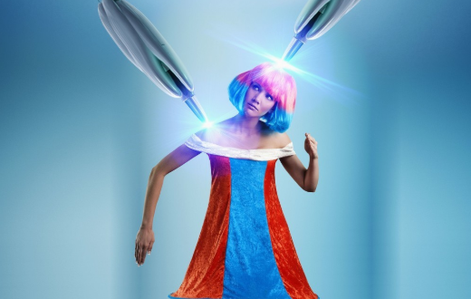 十大高档女装品牌