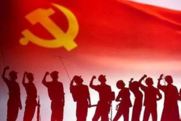 十九大提出党建两个毫不动摇是什么？