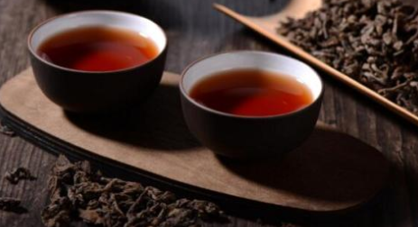 经期可以喝茶吗？