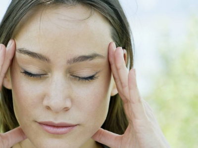 眼睛胀痛是什么原因