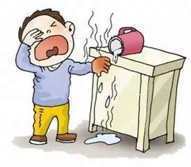 窦骁烫伤后冷静处理，烫伤后的处理步骤是什么？