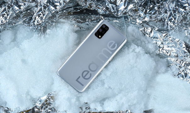 真我是什么手机？