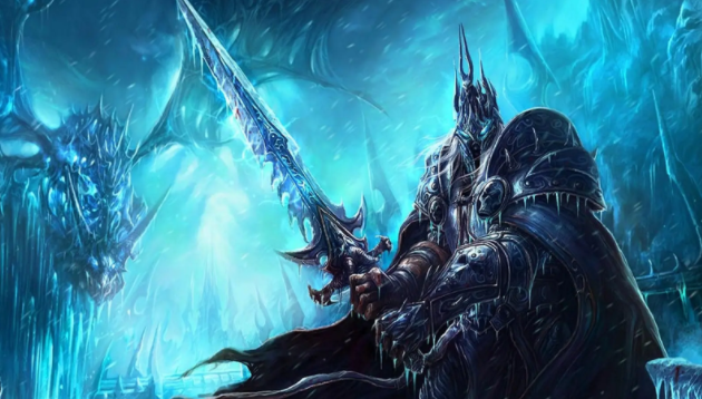 《魔兽世界》秘籍是什么？