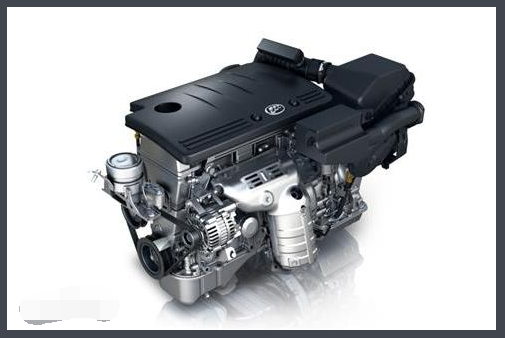 vvt发动机是什么意思？