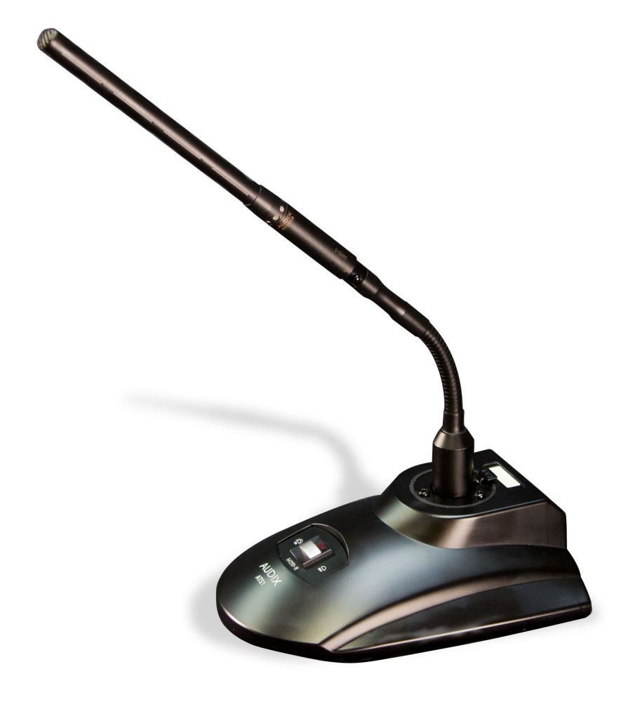 鹅颈话筒？啥子叫鹅颈话筒？？