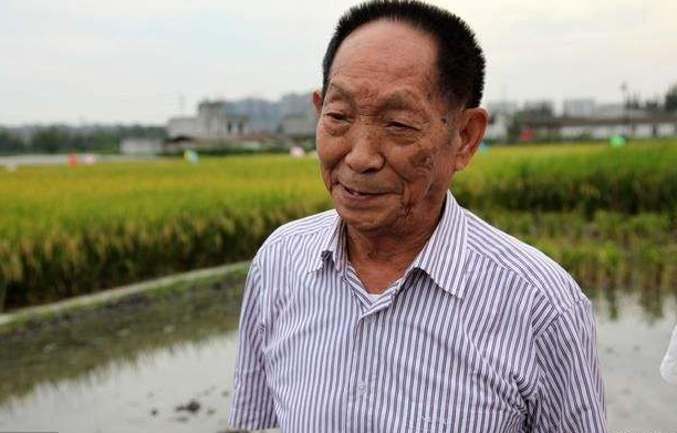 袁隆平对人们的贡献？