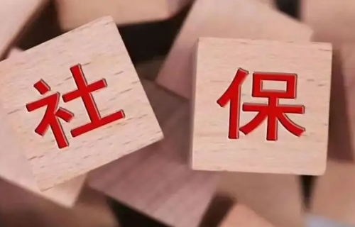 身份证号查询个人社保