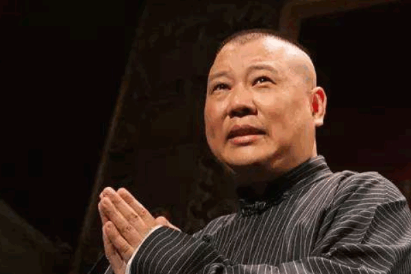 郭德纲演过哪些电视剧?