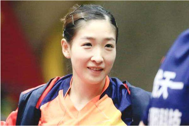 刘国梁一句话挽救成就了刘诗雯，究竟咋回事？