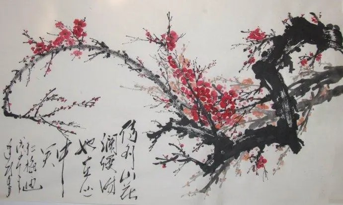 春树秋霜是什么意?