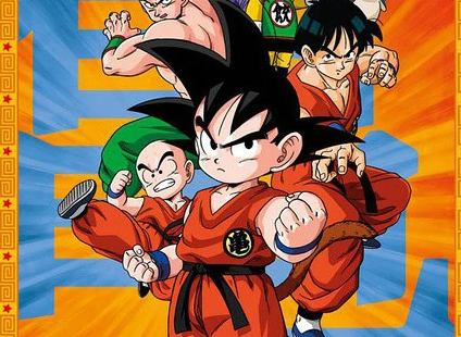 七龙珠全王在哪一部？