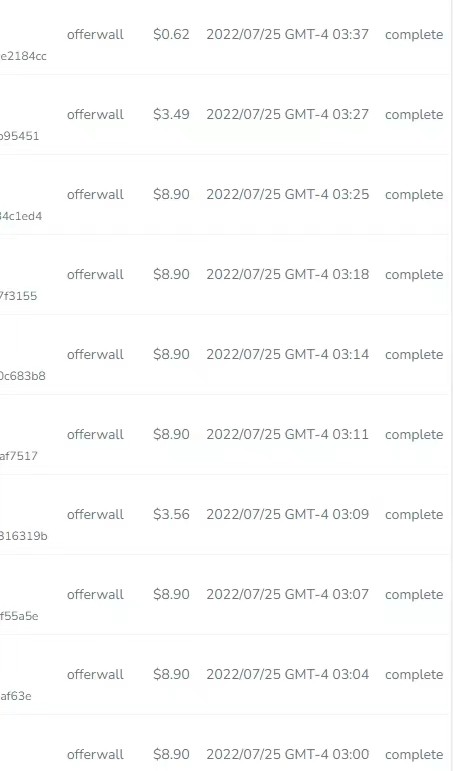 有什么创业好项目推荐？