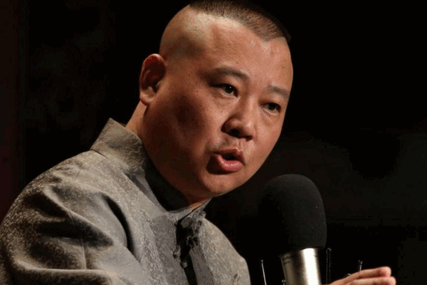 郭德纲演过哪些电视剧?