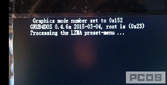 PCOS技术论坛的PCOS技术简介