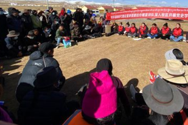 接地气下一句是什么?