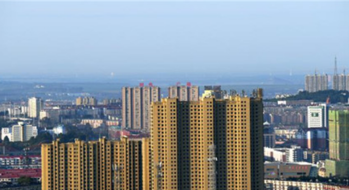 鹤岗市属于哪个省