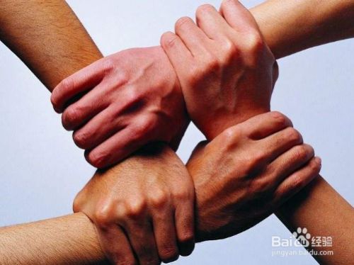 如何加强队伍建设