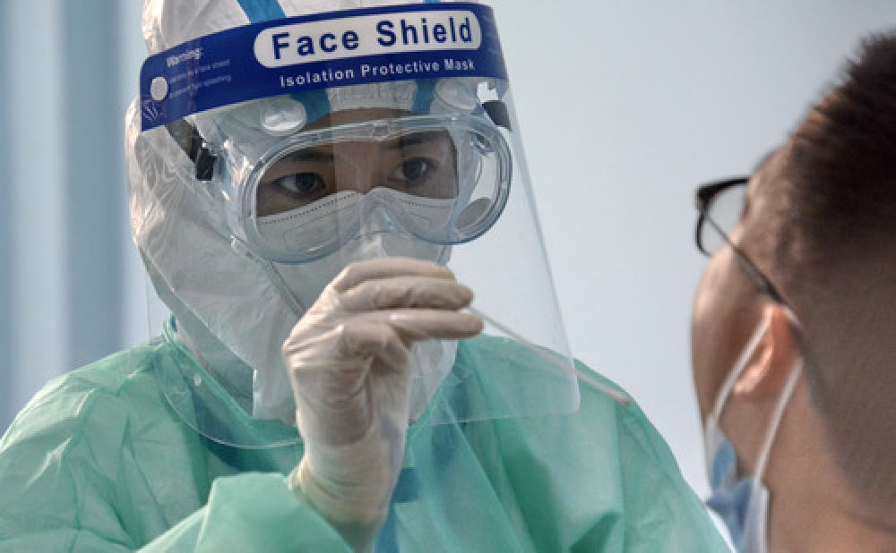 哈尔滨对主动核酸检测阳性人员奖励1万元，会有哪些影响呢？