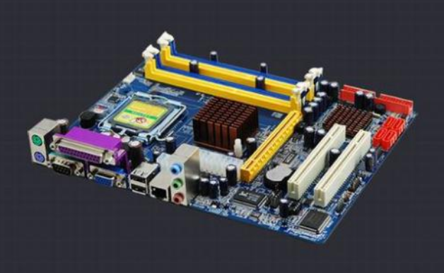 G41主板都可以配什么CPU