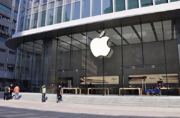 苹果售后电话？