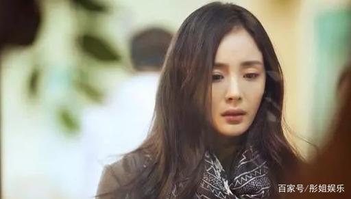 杨幂的电影《门》