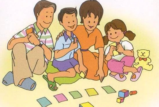 帮孩子做手工作业家长扎了条龙,同班学生对此有何评价?