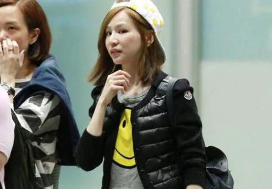 整容失败的明星都有谁？