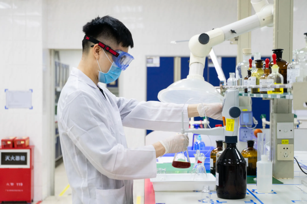 生命科学专业学什么