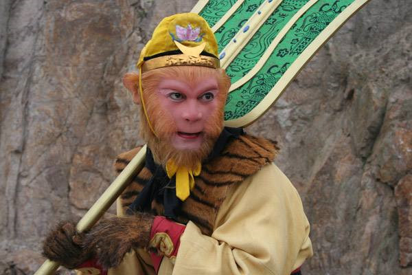 《封神演义》里面孔宣的真实实力到底有多强？