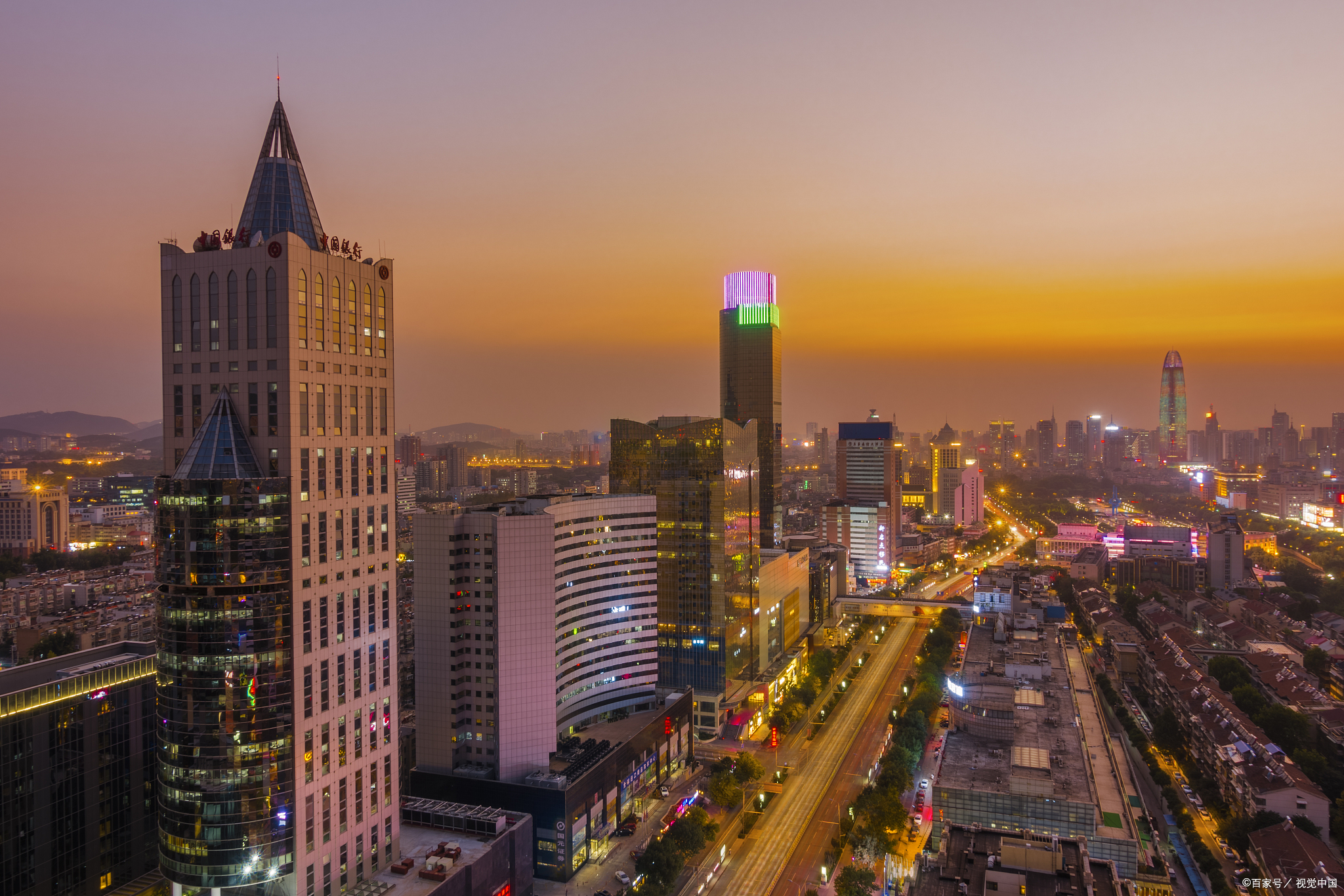 中国行政区有几个