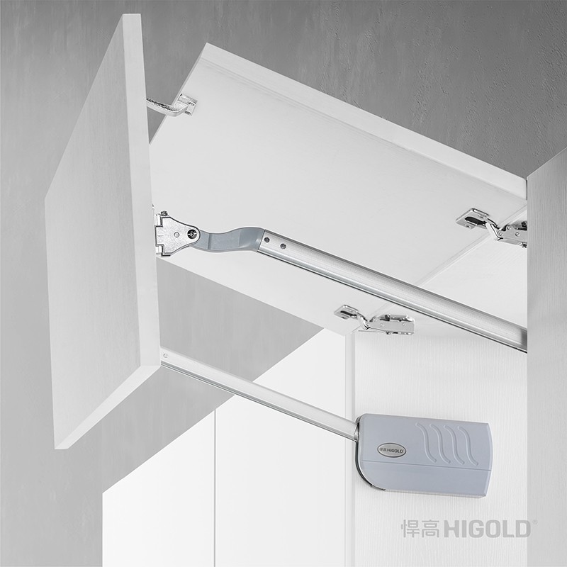 橱柜五金配件有哪些?