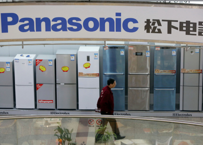 洗衣机哪个牌子好