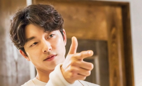 韩剧《鬼怪》在哪个平台可以看？