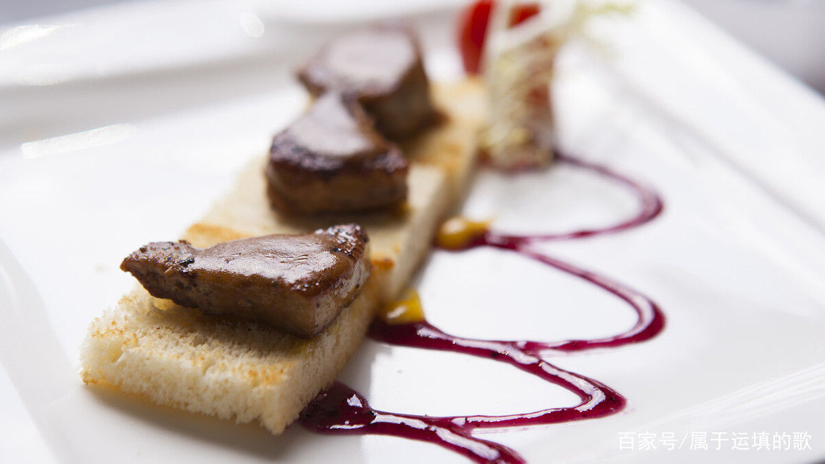 什么是法国鹅肝？