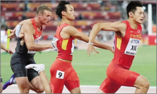 莫有雪为什么退役?