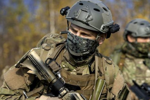 四大战斗民族是什么？