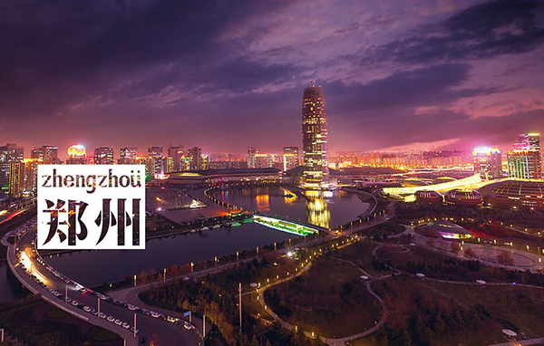 中国八大古都是哪些？