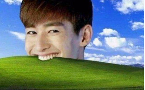 张瀚的眼睛是什么眼？