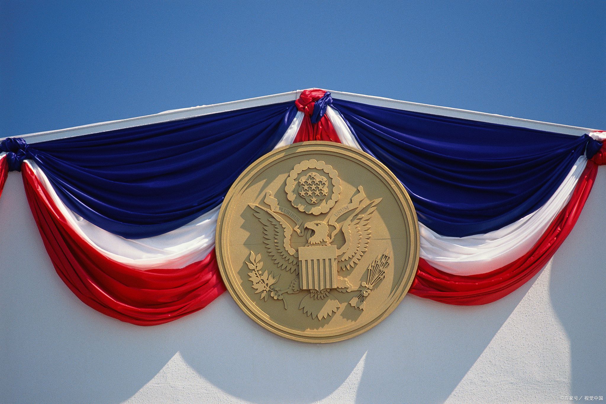 美国历史有五位比较无能的总统，他们分别是谁？