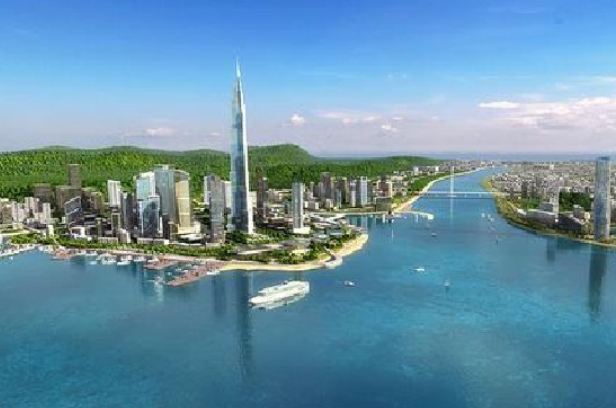 智慧地球是谁提出的?