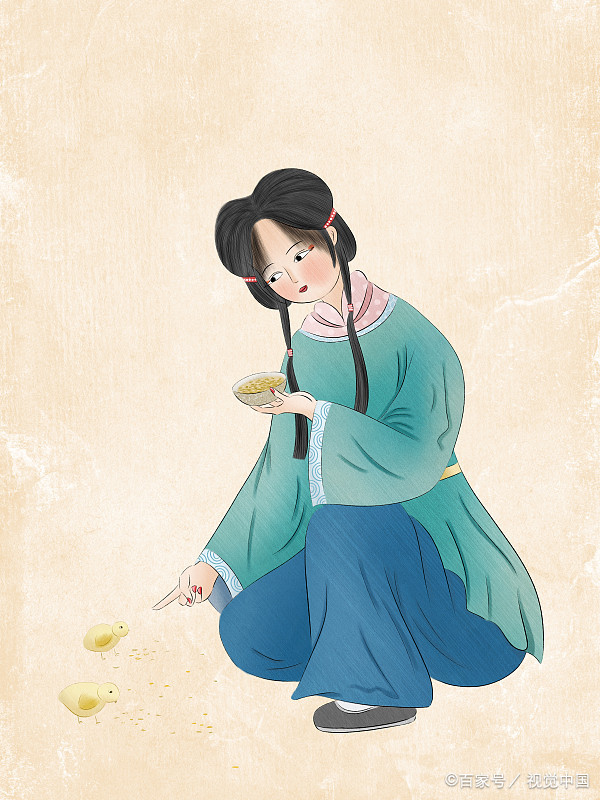 《红楼梦》原著中的二丫头是怎样的存在？对故事发展和人物塑造起什么作用？