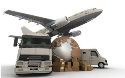 第三方物流公司有哪些?