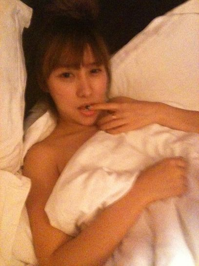 有项茜乔的个人简介吗？